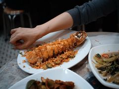 -富来美食