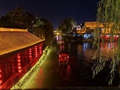 -台儿庄古城