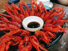 -上海老城区小龙虾虾宴·杭帮菜(五柳巷店)