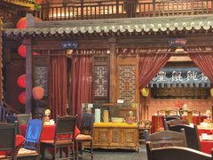 -正阳门饭庄·烤鸭·北京菜(万丰路七里庄店)
