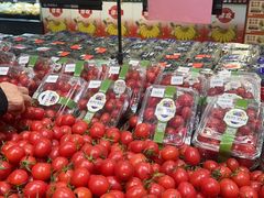 -永辉超市(红旗街万达广场店)