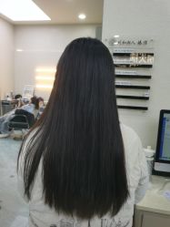 -川和潮人漂色·烫染·接发