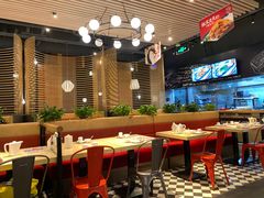 大堂-避风塘(嘉兴八佰伴店)