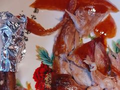 -宝轩渔府·老字号海鲜·正宗津菜(水上店)