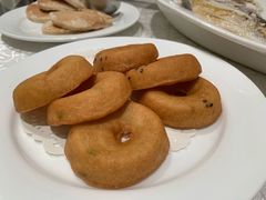 金牌小面窝-亢龙太子酒轩(东湖店)