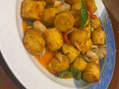 -吴记酱骨炖菜馆(康安路店)