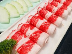 -牛将军•涮肉•烤肉(北京王府井·故宫店)