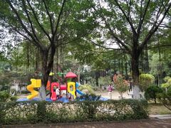 -滴水岩森林公园