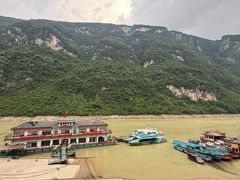 -乌江画廊(彭水苗族土家族自治县)