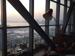 -VENU+海景酒廊