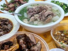 -荣生萝卜汤饭店
