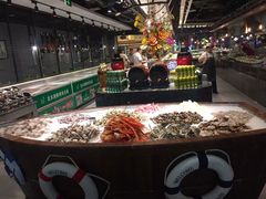 -吉木烤肉自助餐厅(乐汇城店)