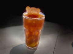 -柠檬树茶餐厅(海雅缤纷城店)