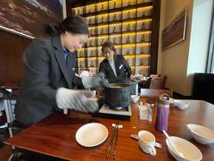 -林芝工布庄园希尔顿酒店-猎味中餐厅