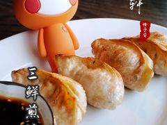 -广州柏悦酒店·悦景轩·粤菜餐厅