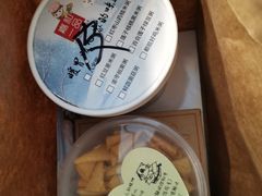 -嘉和一品粥(方庄店)