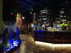 -嘉禾·悦享餐厅(八方汇店)