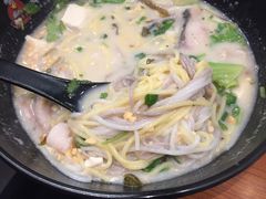 -五味草堂五谷渔粉(茂业店)