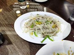 -南山竹海·珍味堂