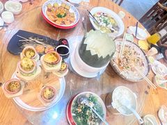 -花溪雨·森林餐厅(石基店)