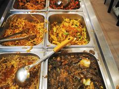 -小红帽自助盒饭(御点江山店)