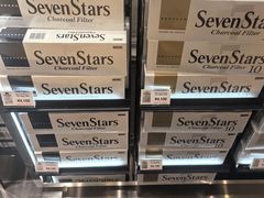 -关西国际机场直营免税店