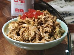 -小吊梨汤·北京菜(香山店)