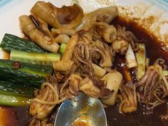 -君霖海鲜私房菜(春柳店)