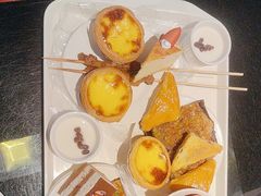 -堂会(白云店)