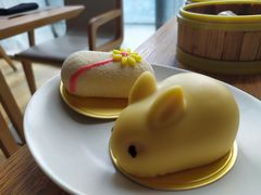 -解放碑威斯汀酒店-知味国际美食餐厅