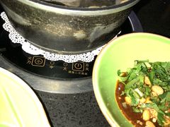 -一叶一世界•素食餐厅(环球中心店)
