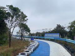 -东海半边山旅游度假区