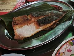 -黄亚华小食店(Jalan Alor)