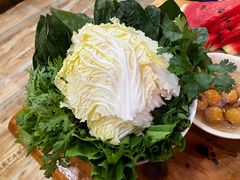 -老康火锅(黄河路总店)