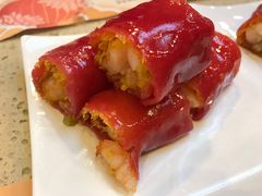 金沙红米肠-点都德(北京路贰店)