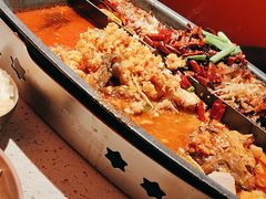 -伟大航路烤鱼(迅驰广场店)