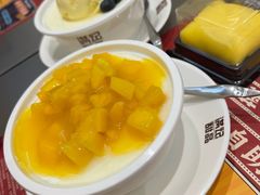 -满记甜品(王府井北京市百货大楼店)