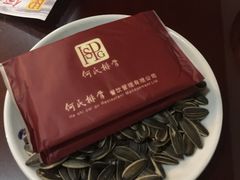 -何氏排骨(左家塘店)