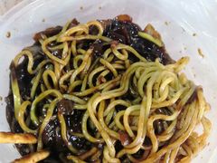 -桃园中华料理炸酱面(燕儿岛路店)