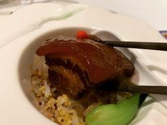-程府宴-国宴(南长街·四合院店)