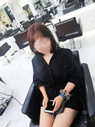 -尚·丹尼Hair