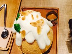 -After You Dessert Cafe(CENTRALWORLD)
