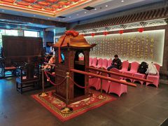 大堂-宁波状元楼酒店(和义路店)