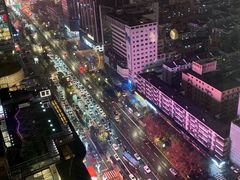 -Hi City·城市之巅