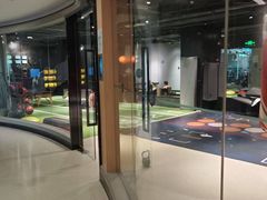 -懒人Club运动健身·运动康复·私教(三迪中心店)