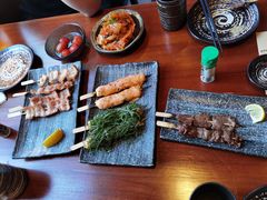 -YAMAKAWA(龙湖胥江天街店)
