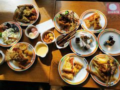 -比格比萨自助(花园路店)