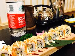 -九田家黑牛烤肉料理(石路天虹店)