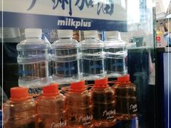 -milkplus·泰式奶茶(较场东路店)