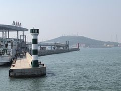 -长岛南北长山旅游景区
